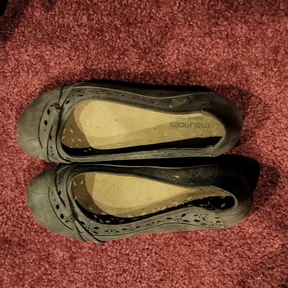 Cute flats